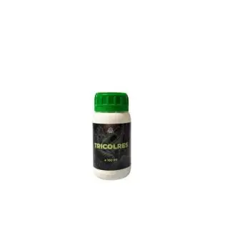 RESGROWSOLUTION - TRICOLRES - 100ML