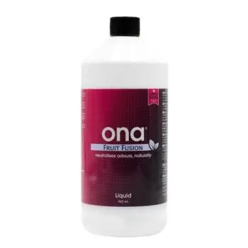 ONA - ONA LIQUID - FRUIT FUSION - 1L