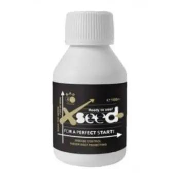 BAC - X-SEED 100 ML