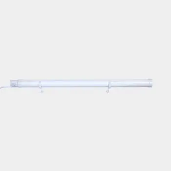 AIRONTEK - TUBO RISCALDANTE - CON TERMOSTATO - 240W - 120CM