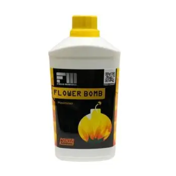 FIELD MARSHAL - FLOWER BOMB - 1L
