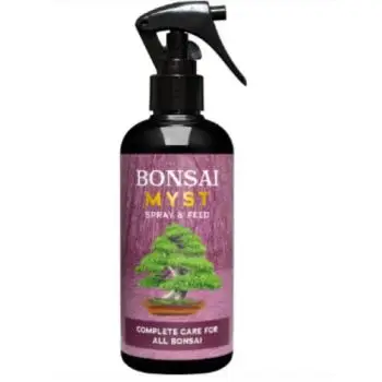 GROWTH TECHNOLOGY - BONSAI MIST SPRAY 750 ML