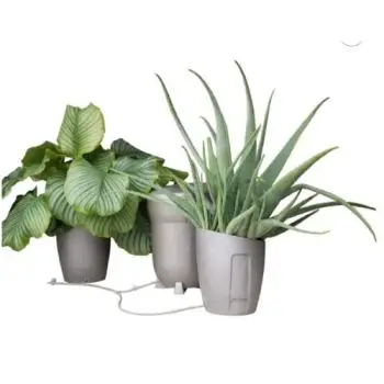 AUTOPOT - KHLORIS VASO IDROPONICO COMPLETO - SALVIA