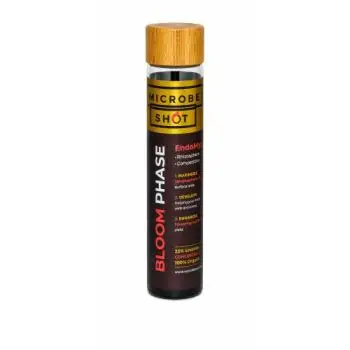 BLOOM PHASE - MICROBE SHOT MEDIUM 90G