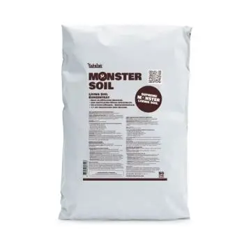 MONSTER LIVING SOIL CONCENTRATE 50L