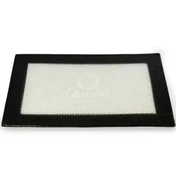 QNUBU - TAPPETINO IN SILICONE 21X30 CM