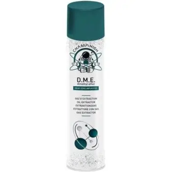 CHAMP HIGH D.M.E. GAS BOTTLE - 420ML