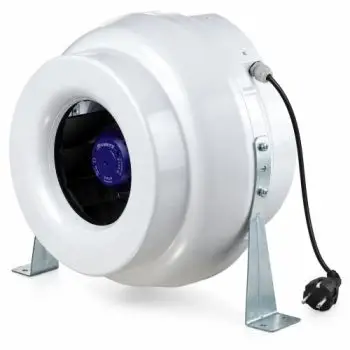 VENTS - VK 315 R - ASPIRATORE 1240 M³/H - SPINA SCHUKO