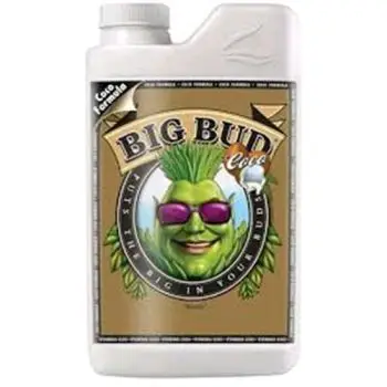 ADVANCED NUTRIENTS - BIG BUD COCO - 250ML 