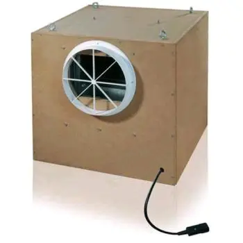 VENTS - KSDD 2500 Q - ASPIRATORE 2500 M³/H - 49 DBA