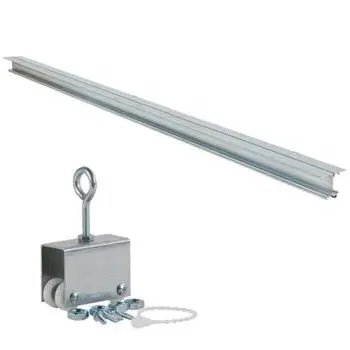 GUALALA ROBOTICS - ADD-A-LAMP X INTELLIDRIVE