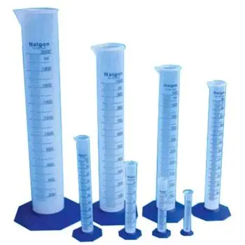 CILINDRO GRADUATO PER MISURAZIONE LIQUIDI - 250ML