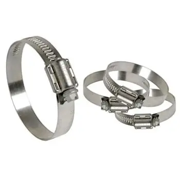 VENTS - C125ZN - FASCETTA STRINGITUBO 125MM