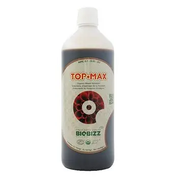 Biobizz Top Max 500ml