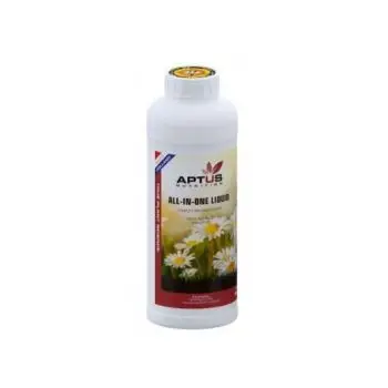  All-In-One Liquid 1L