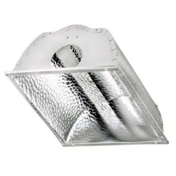 GAVITA HORTISTAR HR 96 - 600W - RIFLETTORE DI RICAMBO