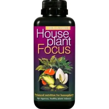 GROWTH TECHNOLOGY - HOUSE PLANT MIST 750ML 