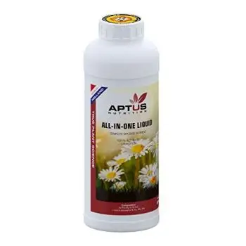 All-In-One Liquid 250ML