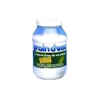 GRAIN D'EAU - IDROGRANULI  - CONFEZIONE 50GR