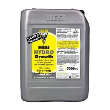 HESI - HYDRO GROWTH - 5L 