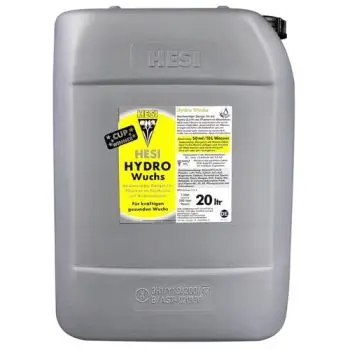 HESI - HYDRO GROWTH - 20L 