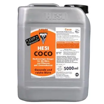 HESI - COCO - 5L 