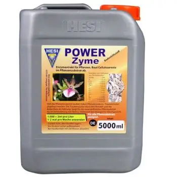 HESI - POWERZYME - 5L