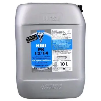 HESI - PK 13/14 - 10L