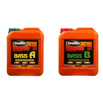 MILLS - BASIS A+B - 20L