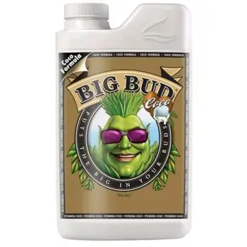ADVANCED NUTRIENTS - BIG BUD COCO - 1L 