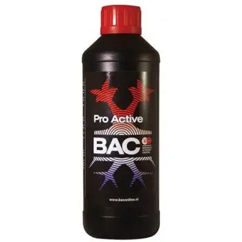 BAC - PRO ACTIVE 500ML