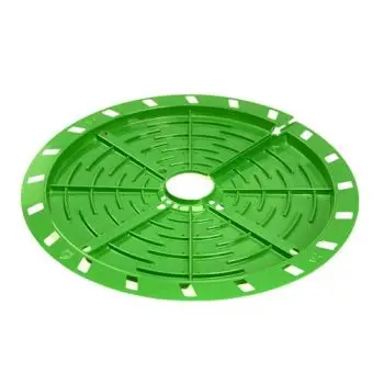 FLORAFLEX - MATRIX SYSTEM - Ø30,4 - Ø36,8 CM - 12 1/2" (12 PACK)