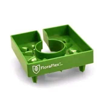 FLORAFLEX - FLORACAP 2.0 - Ø10,2CM - 4"
