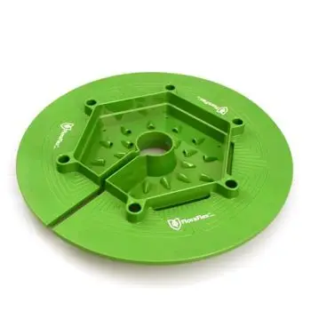 FLORAFLEX - ROUND FLORACAP - Ø 19 - 30,5 CM