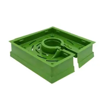 FLORAFLEX - FLORACAP USA E GETTA - Ø15,2 CM - 6"