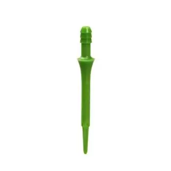 FLORAFLEX - DART DRIPPER (GOCCIOLATORE A FORMA DI FRECCIA) (100 PACK)