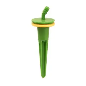 FLORAFLEX - LONG PLUNGE DRIPPER 60° - 7,5 L/H (12 PACK)