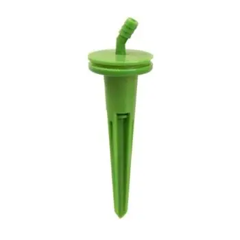 FLORAFLEX - LONG PLUNGE DRIPPER 60° - 15 L/H (6 PACK)