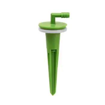 FLORAFLEX - LONG PLUNGE DRIPPER 90° - 4 L/H (12 PACK)