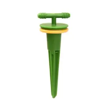 FLORAFLEX - LONG PLUNGE DRIPPER T - 7,5 L/H (12 PACK)