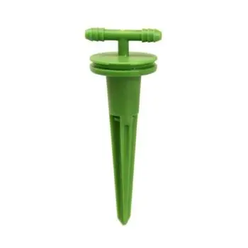 FLORAFLEX - LONG PLUNGE DRIPPER T - 15 L/H (12 PACK)