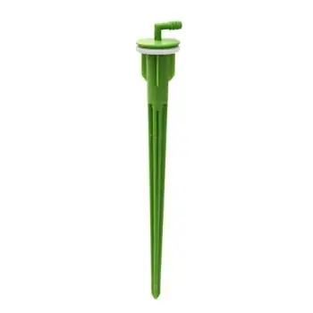 FLORAFLEX - LONG ROCKET DRIPPER 90° - 4 L/H (12 PACK)