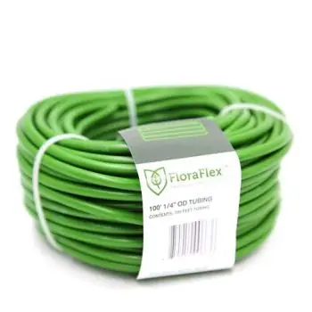FLORAFLEX - FLORA TUBE Ø0.6CM - 30MT