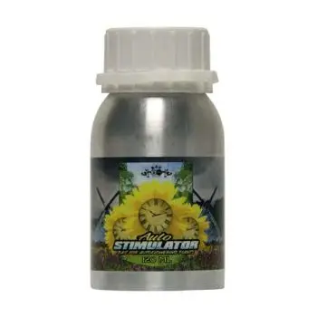 BAC - AUTO STIMULATOR - 120ML