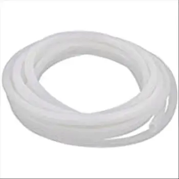 TUBICINO IN SILICONE 6 MM - 1 MT