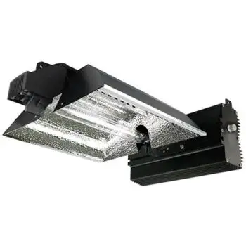 LUMEN KING - 1000W  BALLAST 400V INCL. LAMPADA - TOP DI GAMMA