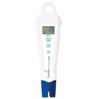 BLUELAB - PENNA PER CONDUCIBILITÀ ELETTRICA (EC o ppm)