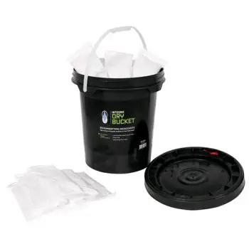 INTEGRA BOOST - 30 SACCHETTI DEUMIDIFICATORI DA 200 GR 