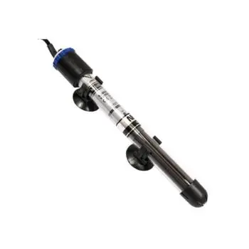 NEPTUNE HYDROPONICS - RISCALDATORE / RESISTENZA PER ACQUA E SOLUZIONE NUTRITIVA - 300W