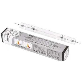 ADJUST-A-WINGS - HELLION LAMPADA DOUBLE-ENDED 600-750W HPS UHF 
